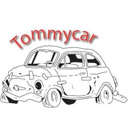 Tommycar di Graziani Rosetta