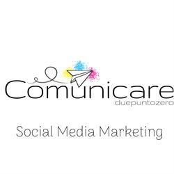 Comunicare 2.0 Social Media Marketing