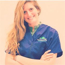 Dott.ssa Chiara Ricci Bitti Fisioterapista
