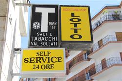 Tabaccheria Loiacono di Loiacono Alessandra