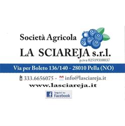 Società Agricola La Sciareja Srl