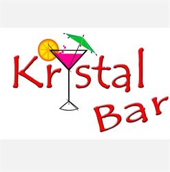 Krystal bar