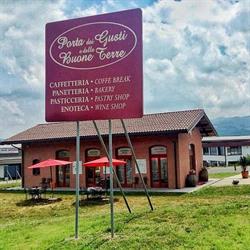 La Porta Dei Gusti E Delle Buone Terre