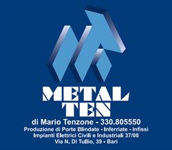 Metal Ten