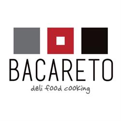 Bacareto deli food cooking