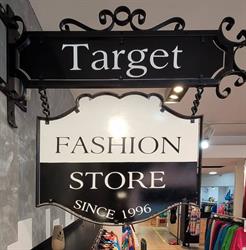 Target 1996