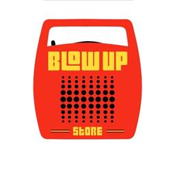 Blow UP Store