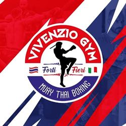VIVENZIO GYM MUAY THAI BOXING