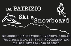 Nolo Sci Da Patrizio