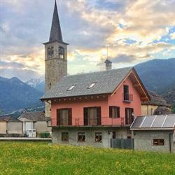 B&B Val Grande