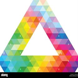 Il Triangolo Colorato di Bianchi Ylenia