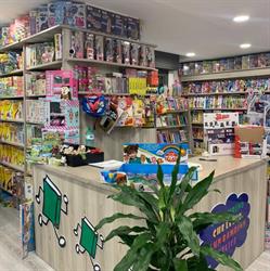 Libreria Del Popolo
