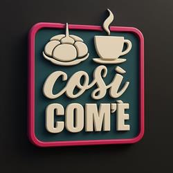 Caffetteria Così Com'è