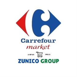 Supermercati Zunico Group - Carrefour Sorrento
