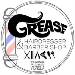 Grease Parrucchieri