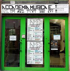 Accademia Musica è