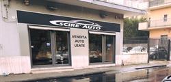 Scirè auto