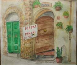 Ristorante Pizzeria Dal Barone