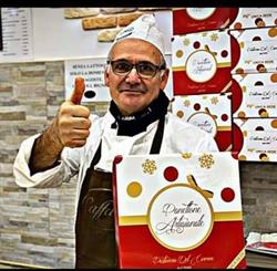 Pasticceria Del Carmine