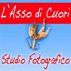 Asso di Cuori - studio fotografico