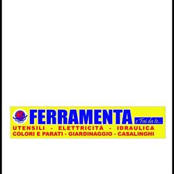 M.G. Ferramenta di Mario Di gennaro