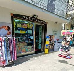 Vanita' Profumeria