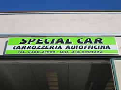 Special Car Carrozzeria Autofficina