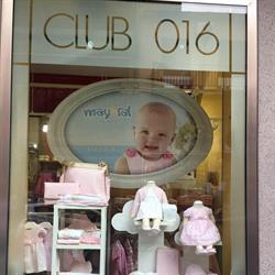 Club 016