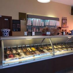 Gelateria La Moreneta