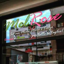 MelRose - Intimo per donna e uomo