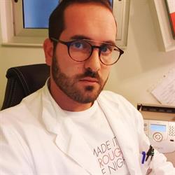 Biologo Nutrizionista Dott. Giuseppe Labianca