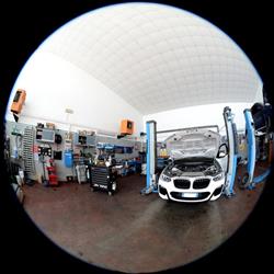 Officina Meccanica Auto Repair