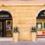 Ingresso negozio