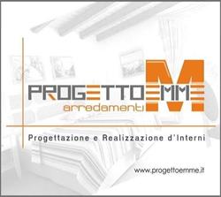Progetto Emme arredamenti
