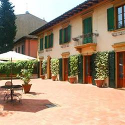 Poggio Imperiale Apartments