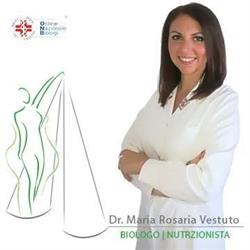 Maria Rosaria Vestuto