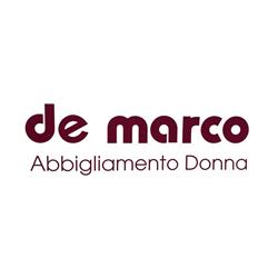 De Marco abbigliamento donna