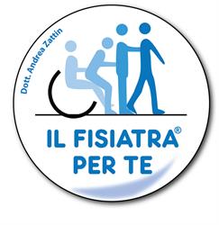 Dott. ANDREA ZATTIN Medico Chirurgo Specialista Fisiatra e Terapia del Dolore Integrata.
