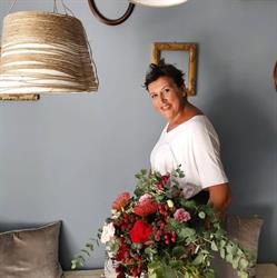 Domenica Giorgio Floral designer organizzazione di eventi