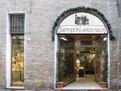 Arredi Sacri di Semprini Francesco e Matteo S.a.s.