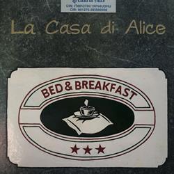 B&B La Casa di Alice Susa