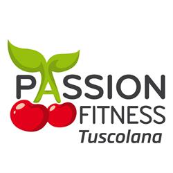 Palestra Passion Fitness Tuscolana