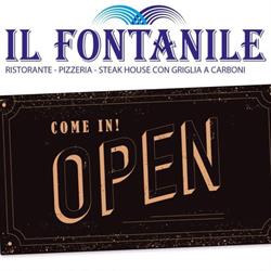 Ristorante Il Fontanile