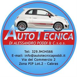 Autotecnica di Alessandro Poddi