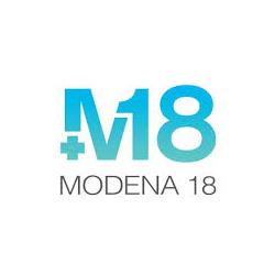 Modena 18