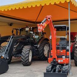 Agricenter