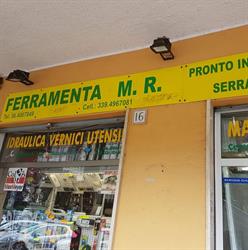 Mr Ferramenta Di Muntoni Angelo Roma