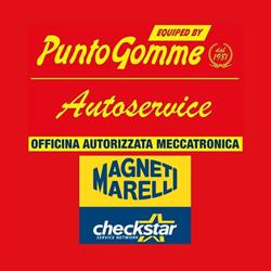 Punto Gomme Autoservice S.a.S