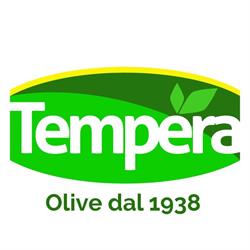 Tempera Olive