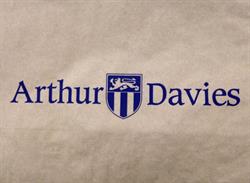 Arthur Davies Trieste